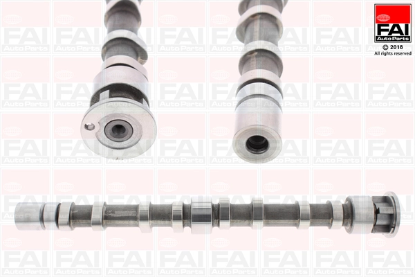 Camshaft